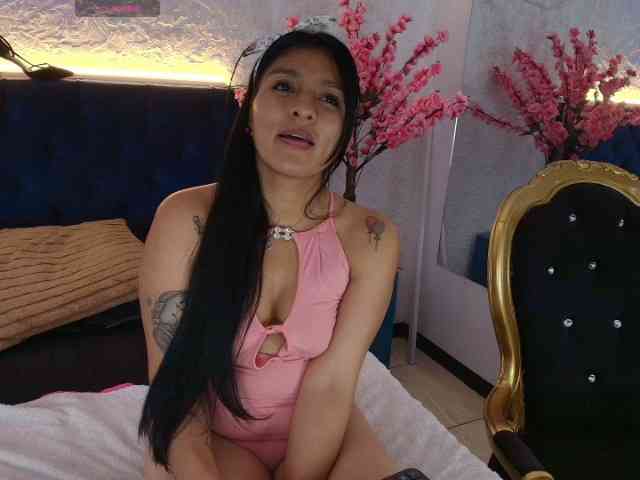 Melannyy--