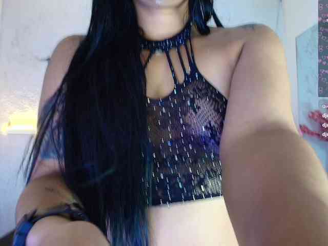 Melannyy-- webcam
