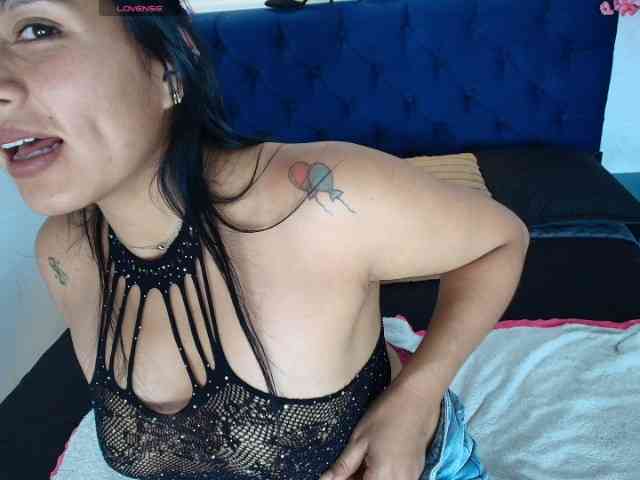 Melannyy-- webcam