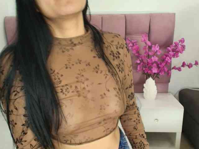Melannyy-- webcam