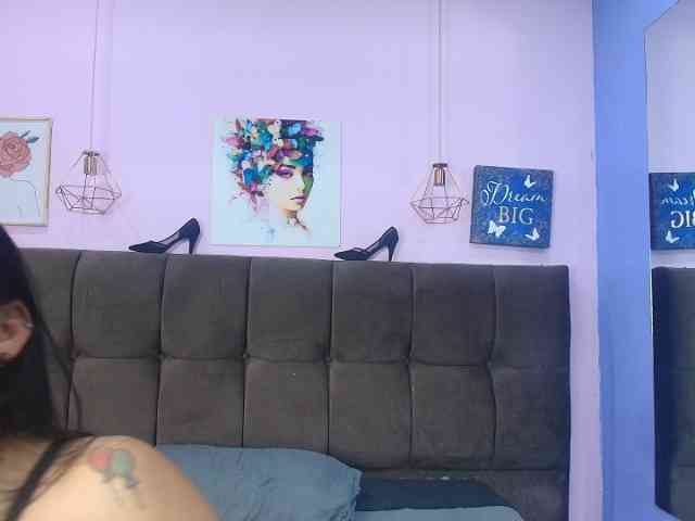 Melannyy-- webcam