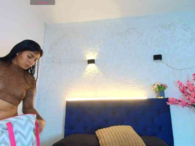 Melannyy-- webcam