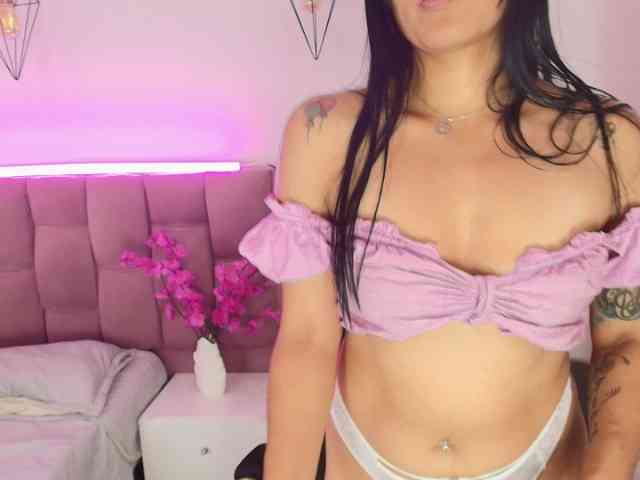 Melannyy-- webcam