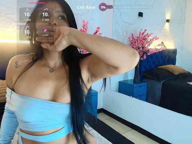 Melannyy--