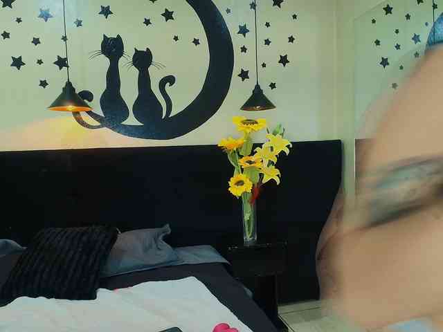 Melannyy-- webcam
