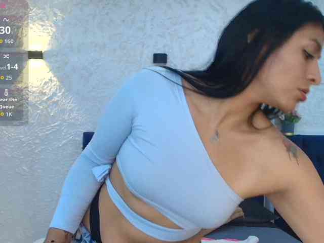 Melannyy-- webcam