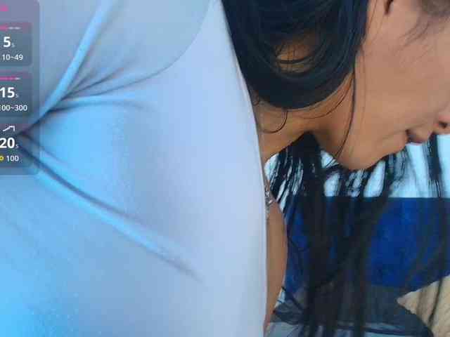 Melannyy-- webcam