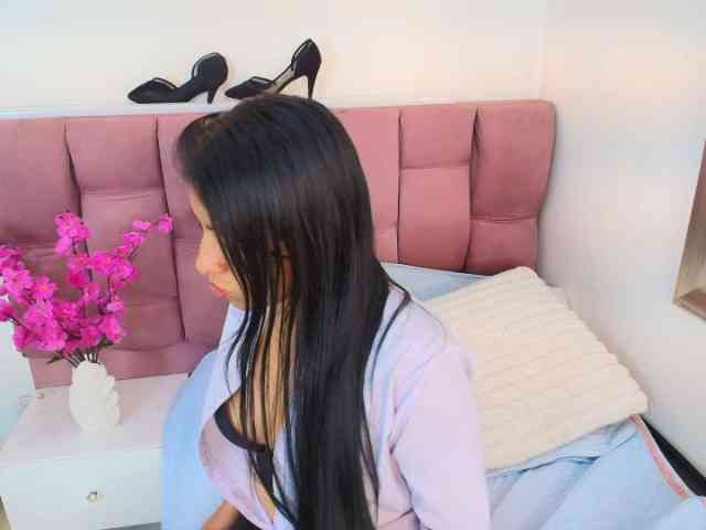 Melannyy-- webcam