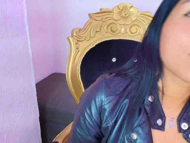 Melannyy-- webcam