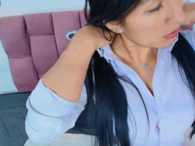 Melannyy-- webcam