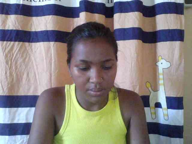 Adohh webcam
