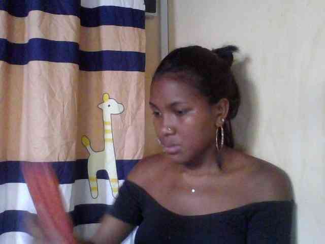 Adohh webcam