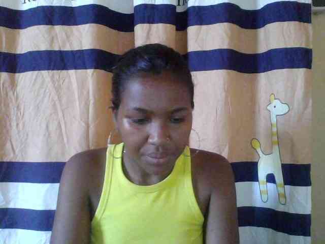 Adohh webcam