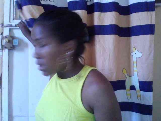 Adohh webcam