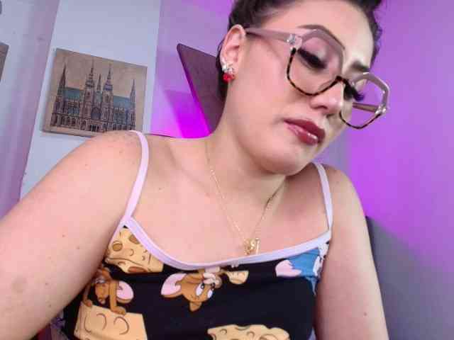 MiiaParis webcam