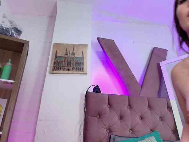 MiiaParis webcam