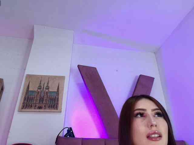 MiiaParis webcam