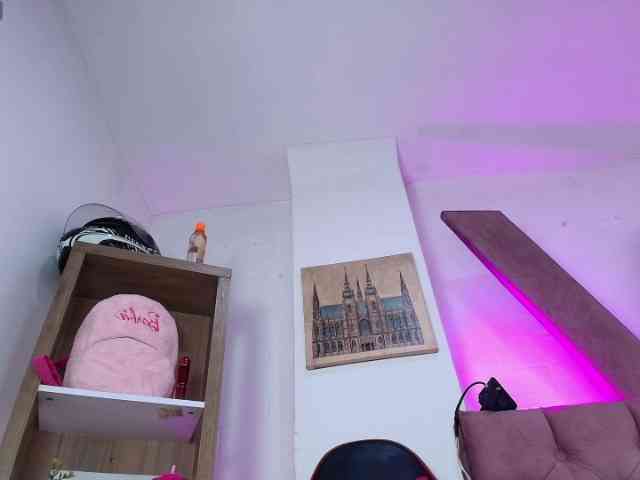 MiiaParis webcam