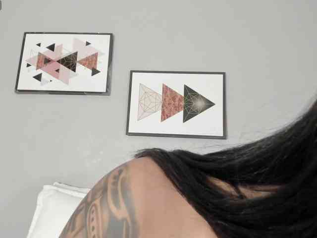 PauleteW10 webcam