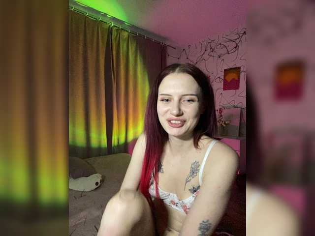 KORALINA69-1's BongaCams show and profile