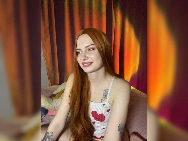 KORALINA69-1 Live Cam on BongaCams