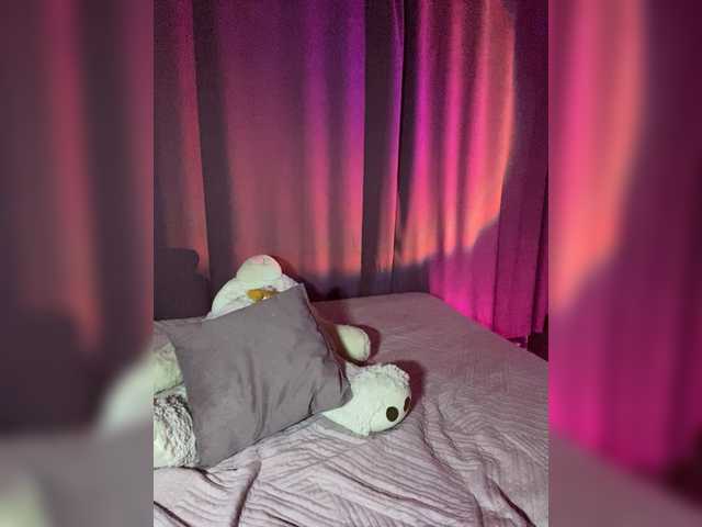 KORALINA69-1's BongaCams show and profile