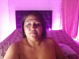 Aleja-wish Porn Show