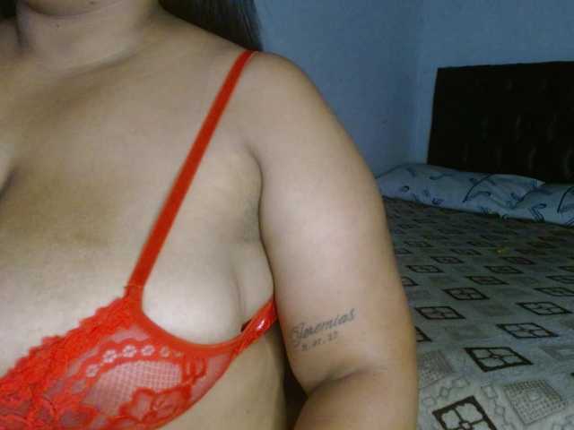 Aleja-wish, 30 y/o - Live Cam on BongaCams