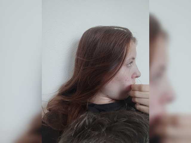 DYAVOLICA — live female cam