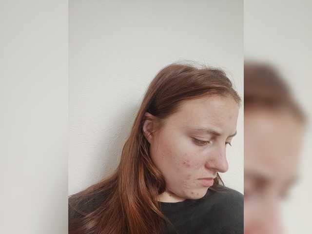 DYAVOLICA — live female cam