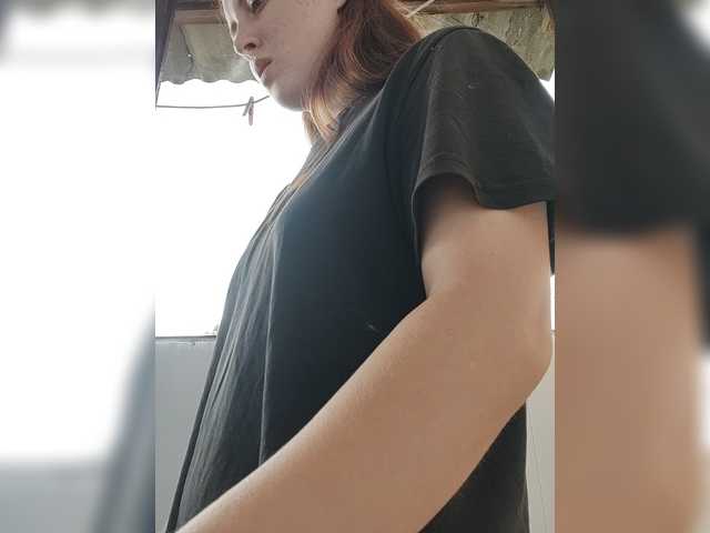 DYAVOLICA live cam on BongaCams
