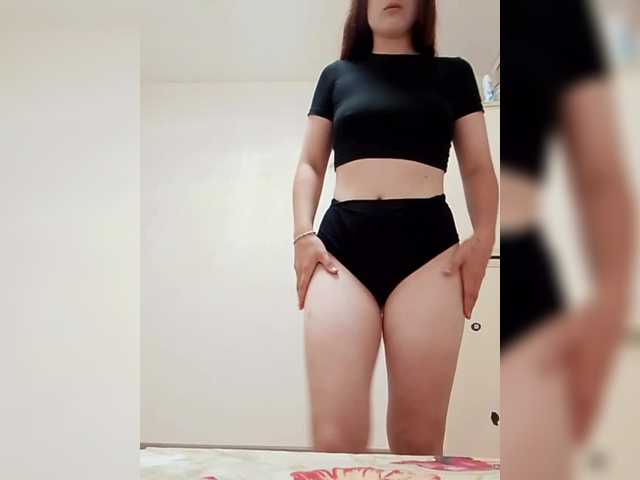 DYAVOLICA live cam on BongaCams