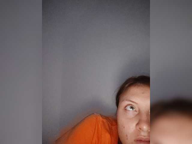 DYAVOLICA — live female cam