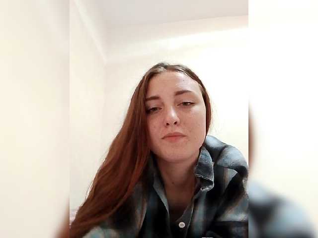 DYAVOLICA live cam on BongaCams