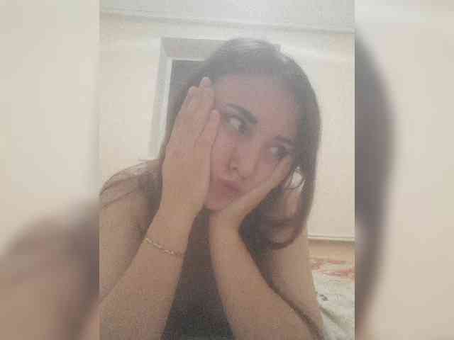 DYAVOLICA webcam