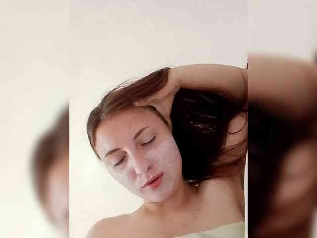 DYAVOLICA webcam