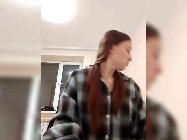 DYAVOLICA webcam