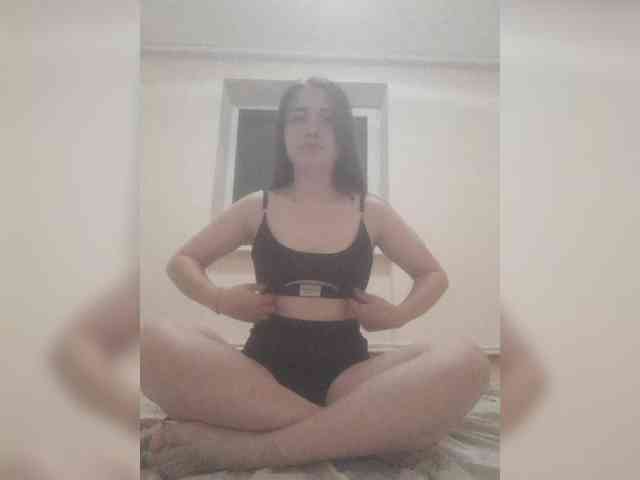 DYAVOLICA webcam