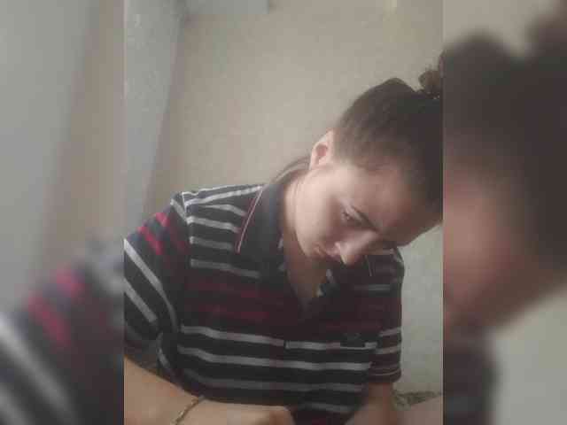 DYAVOLICA webcam