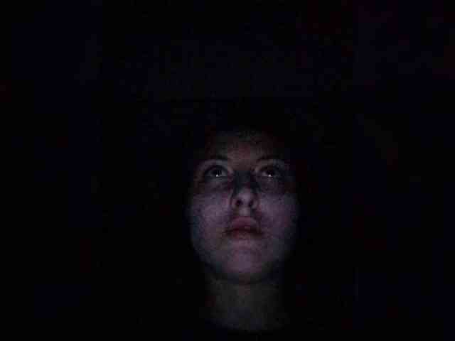 DYAVOLICA webcam