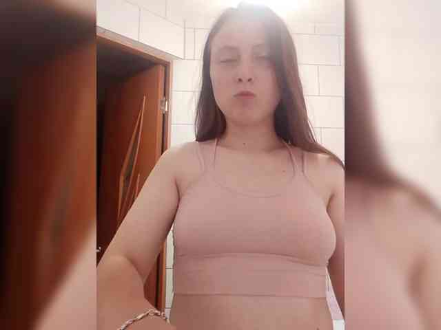 DYAVOLICA webcam
