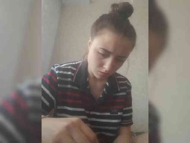 DYAVOLICA webcam