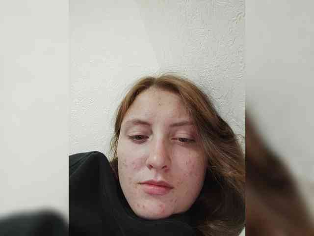 DYAVOLICA webcam