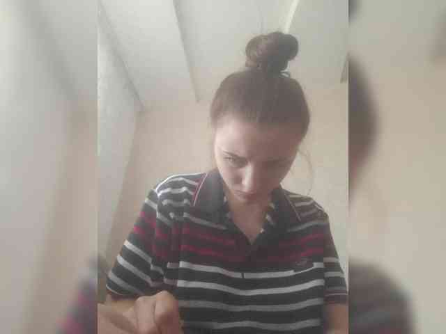 DYAVOLICA webcam