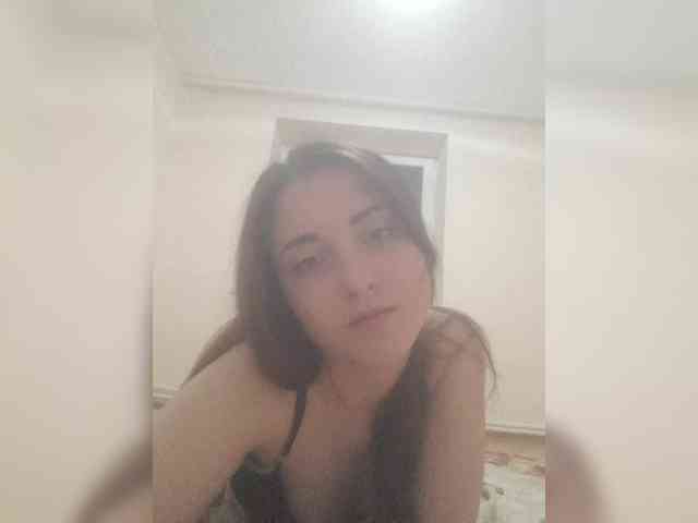 DYAVOLICA webcam