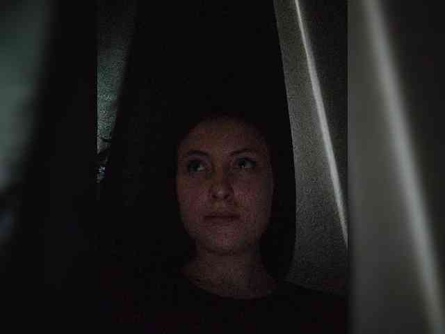 DYAVOLICA webcam