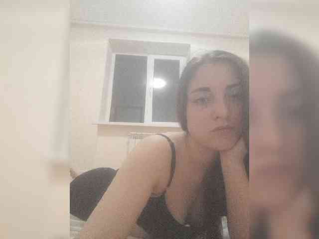 DYAVOLICA webcam