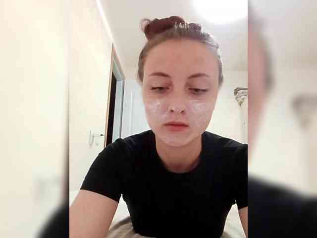 DYAVOLICA webcam