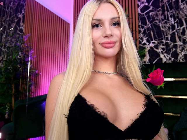 BarbieKara live cam