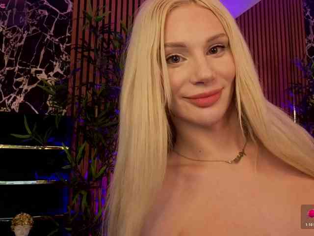 BarbieKara Live Webcam on BongaCams